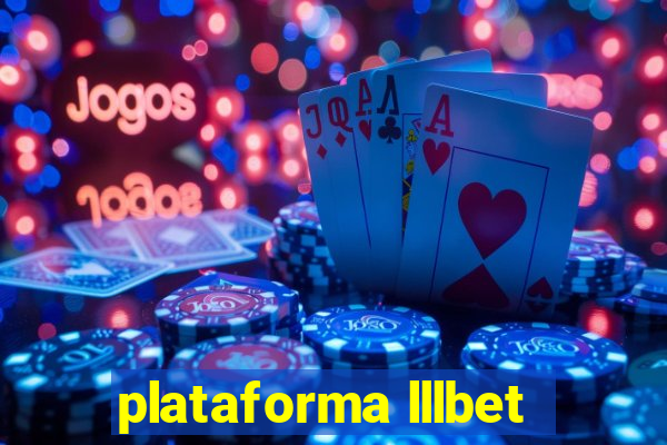 plataforma lllbet